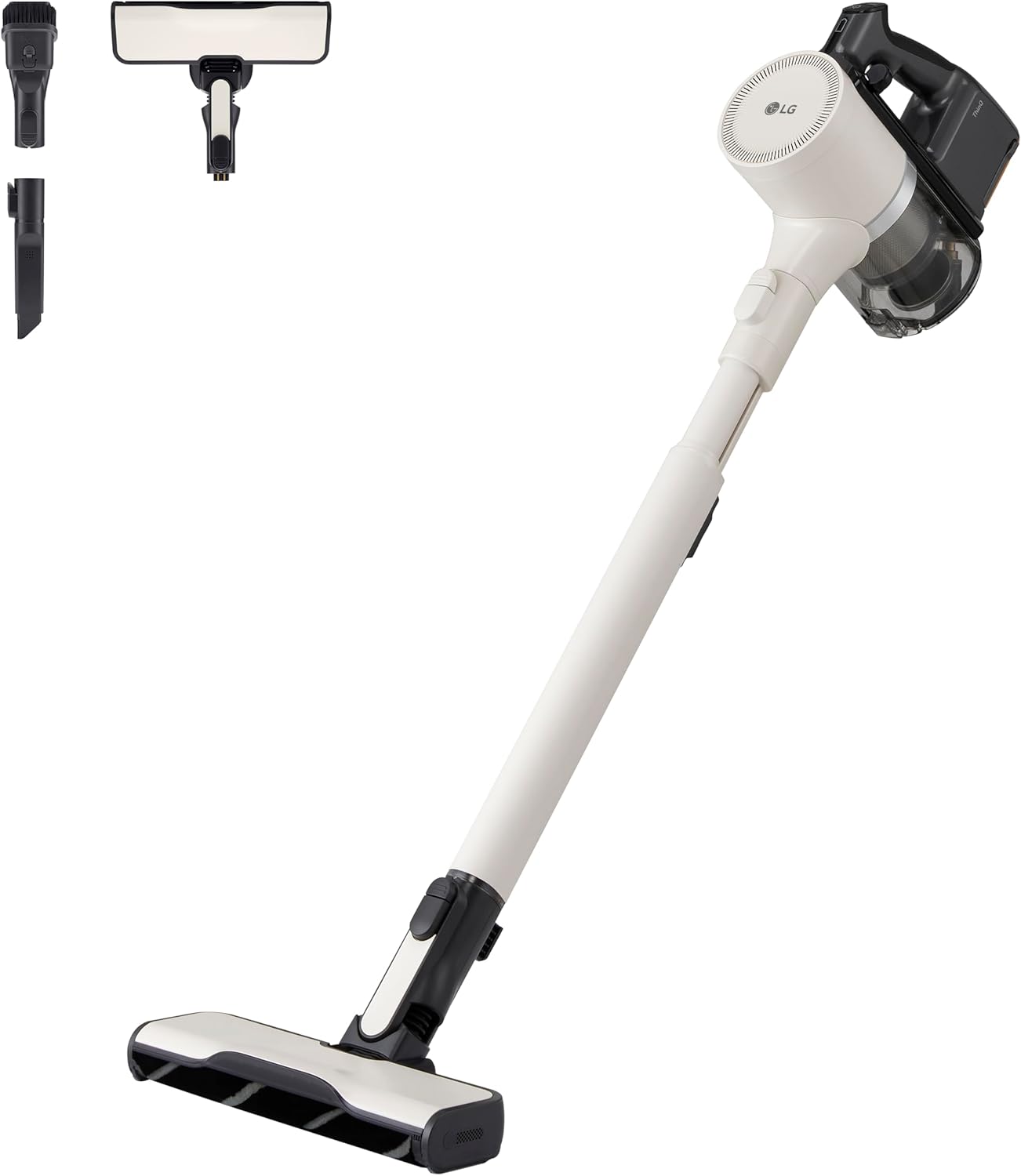 Aspirapolvere Kompressor A9K-LITE1C
