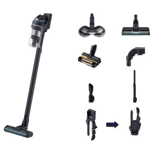 Scopa elettrica Samsung Jet 85 premium VS20C852FTB