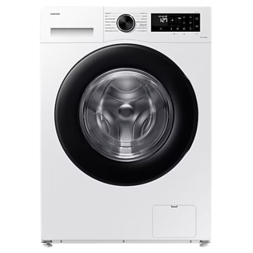 Lavatrice Samsung Serie 5000C Crystal Clean WW80CGC04DAE