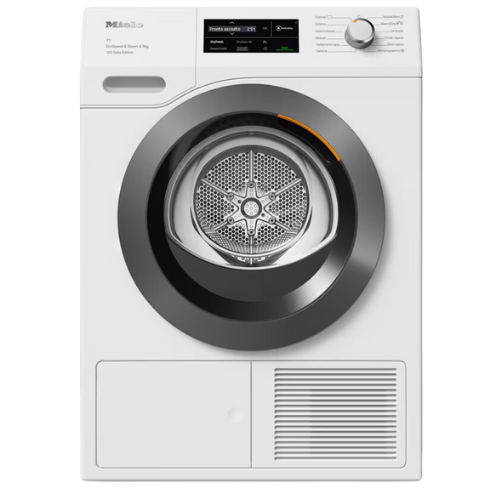 Asciugatrice Miele T1 TCL690WP 125 Gala Edition