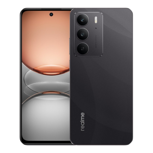 REALME C75 8 - 256Gb Storm Black