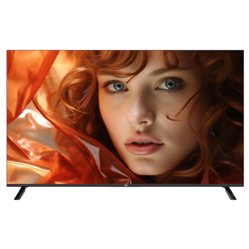 Televisore QFL50VD UHD V1