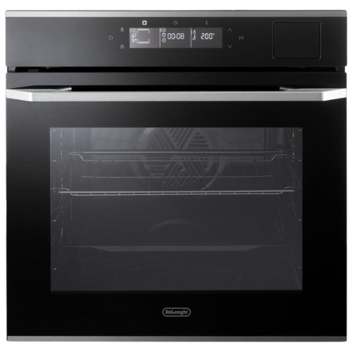 Forno elettrico multifunzione DeLonghi NRE 21 PSX