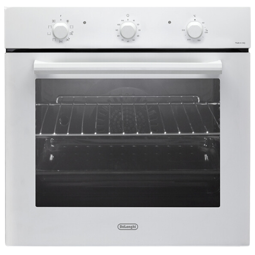 Forno elettrico multifunzione DeLonghi FAMILY FM 6BL