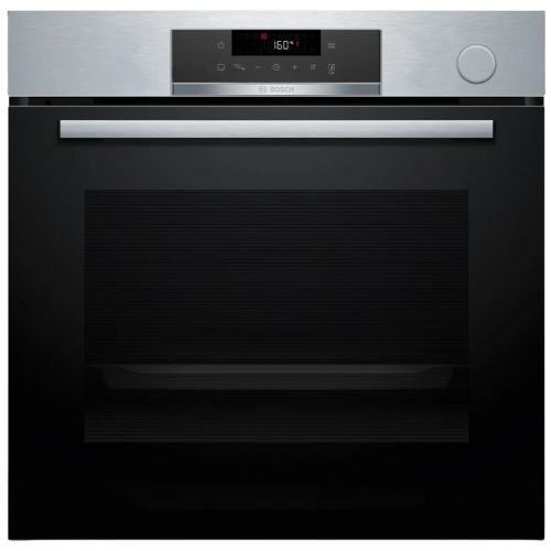 Forno con vapore Bosch Serie 4 HRG532BS3