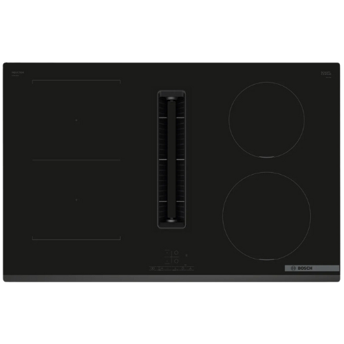 Piano cottura a induzione Bosch Serie 4 PVS831B16E