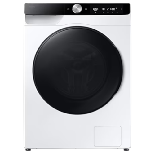 Lavasciuga Samsung Serie 6400D Ai-Control WD11DG6B85BKU3