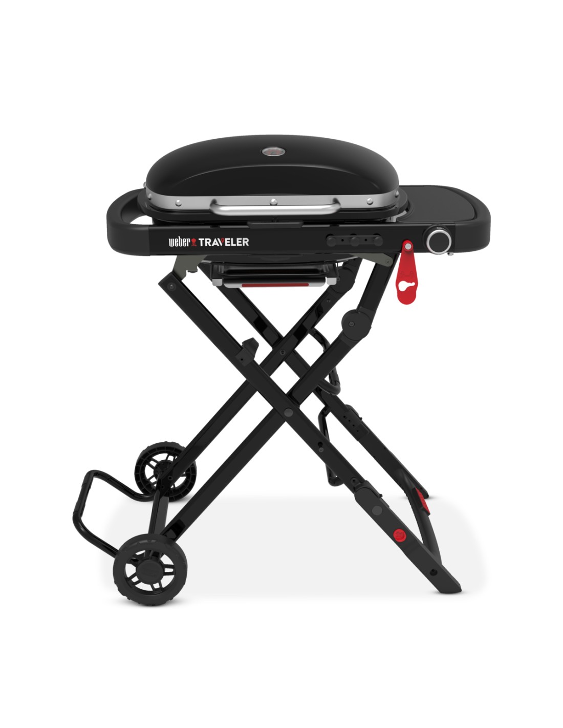 Weber Traveler Compact 1500557 