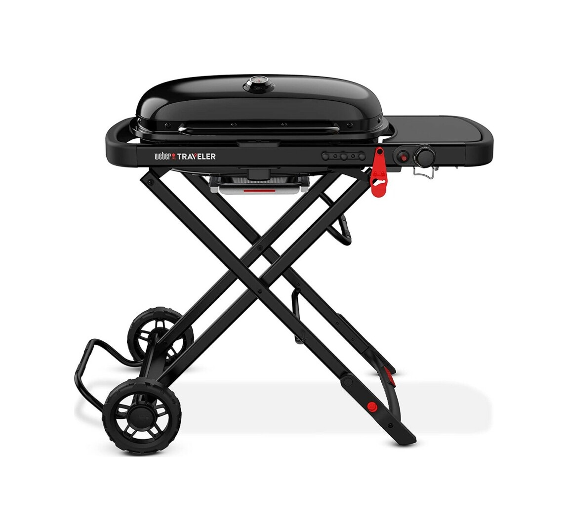 Weber Traveler 9013053