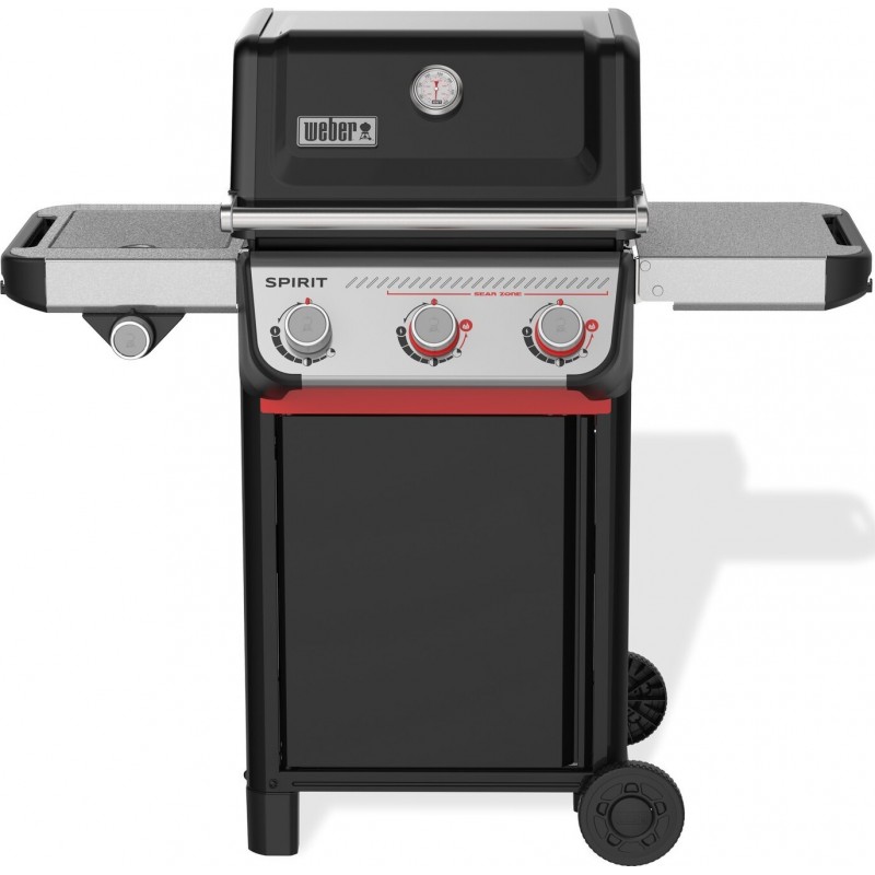 Spirit E-335 LP