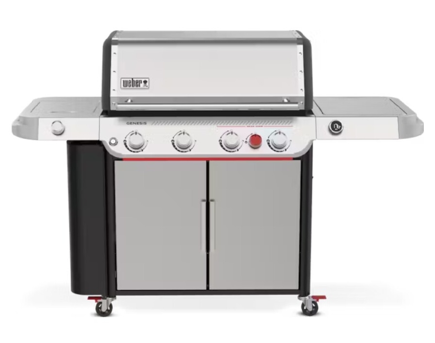 Genesis SP-435