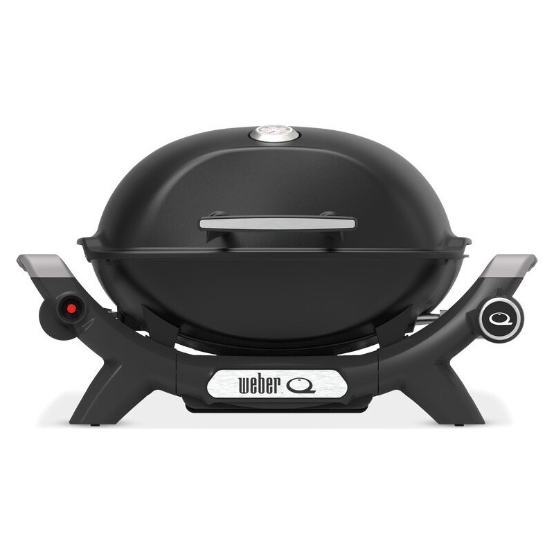 Weber BBQ Kitchen