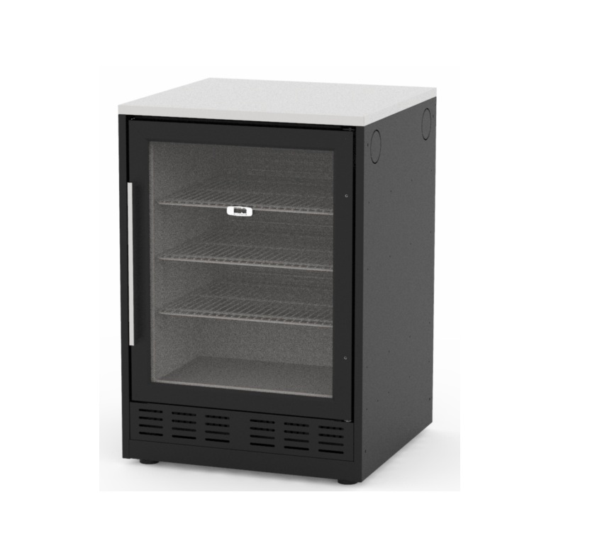 Weber BBQ Kitchen