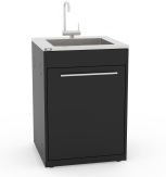 Weber BBQ Kitchen