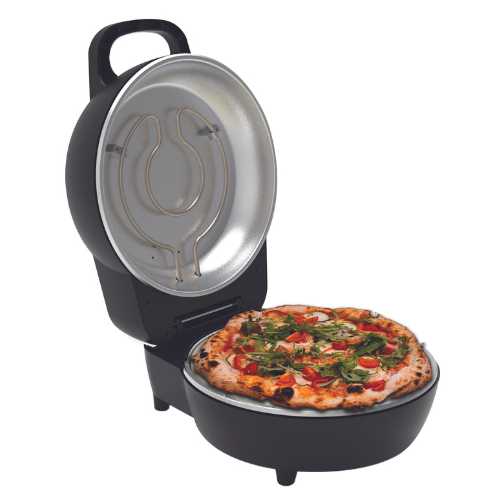 TERMOZETA IL FORNO PIZZA