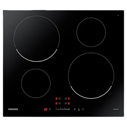 PIANO A INDUZIONE NZ64T3707AK/ET