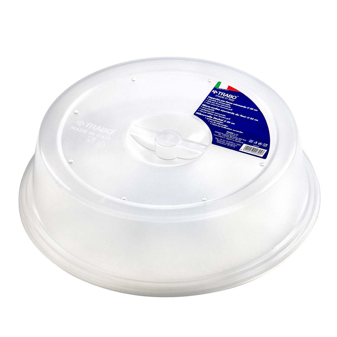 COPERCHIO MICROO  25