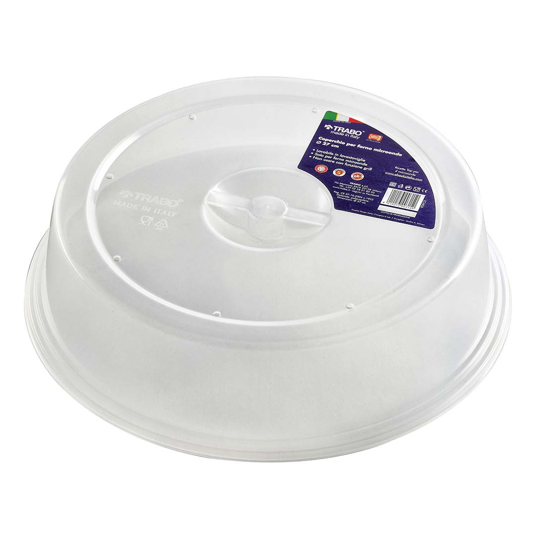 COPERCHIO MICROO  27