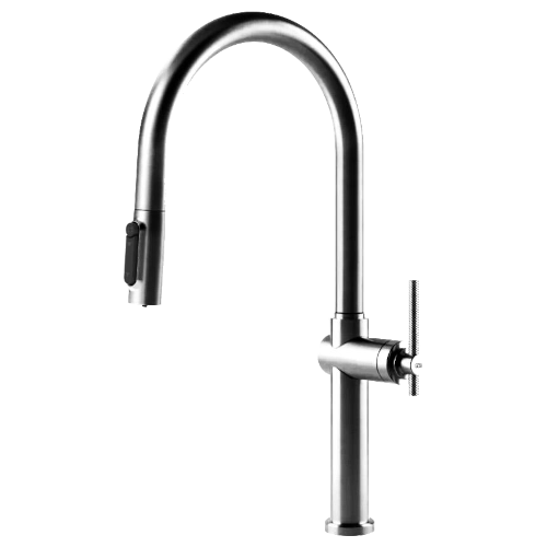 Miscelatore con doccetta 3 vie 60872#31