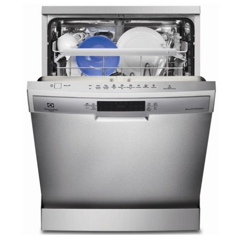 Lavastoviglie 12 coperti RSF6705ROX
