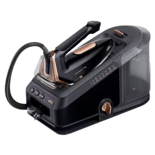 Ferro con caldaia CareStyle 7 Pro IS 7286