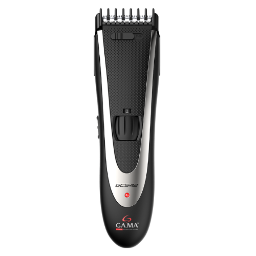 Tagliacapelli GC542 nero