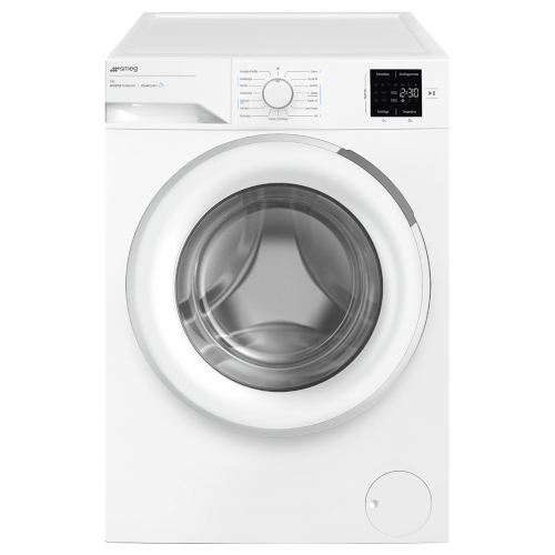 Lavatrice WMC62SEC