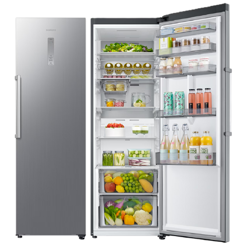 Frigorifero Monoporta Samsung Serie Twin AI RR39C7BC5S9