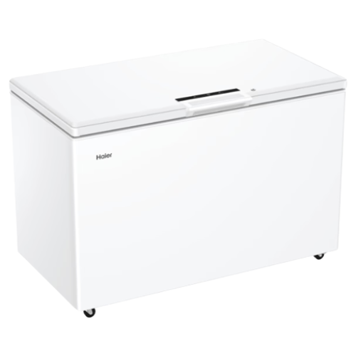 Congelatore orizzontale Haier HCE420D
