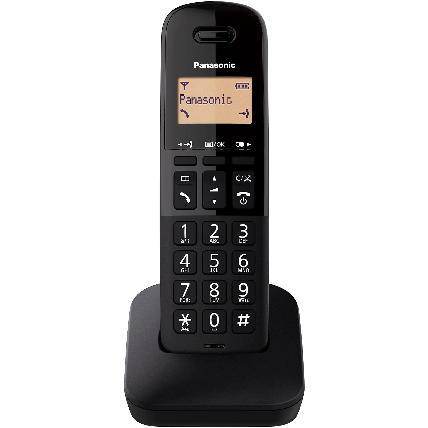KX-TGB610JTW