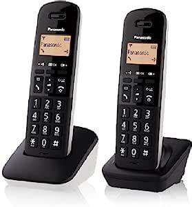 KX-TGB612JTW