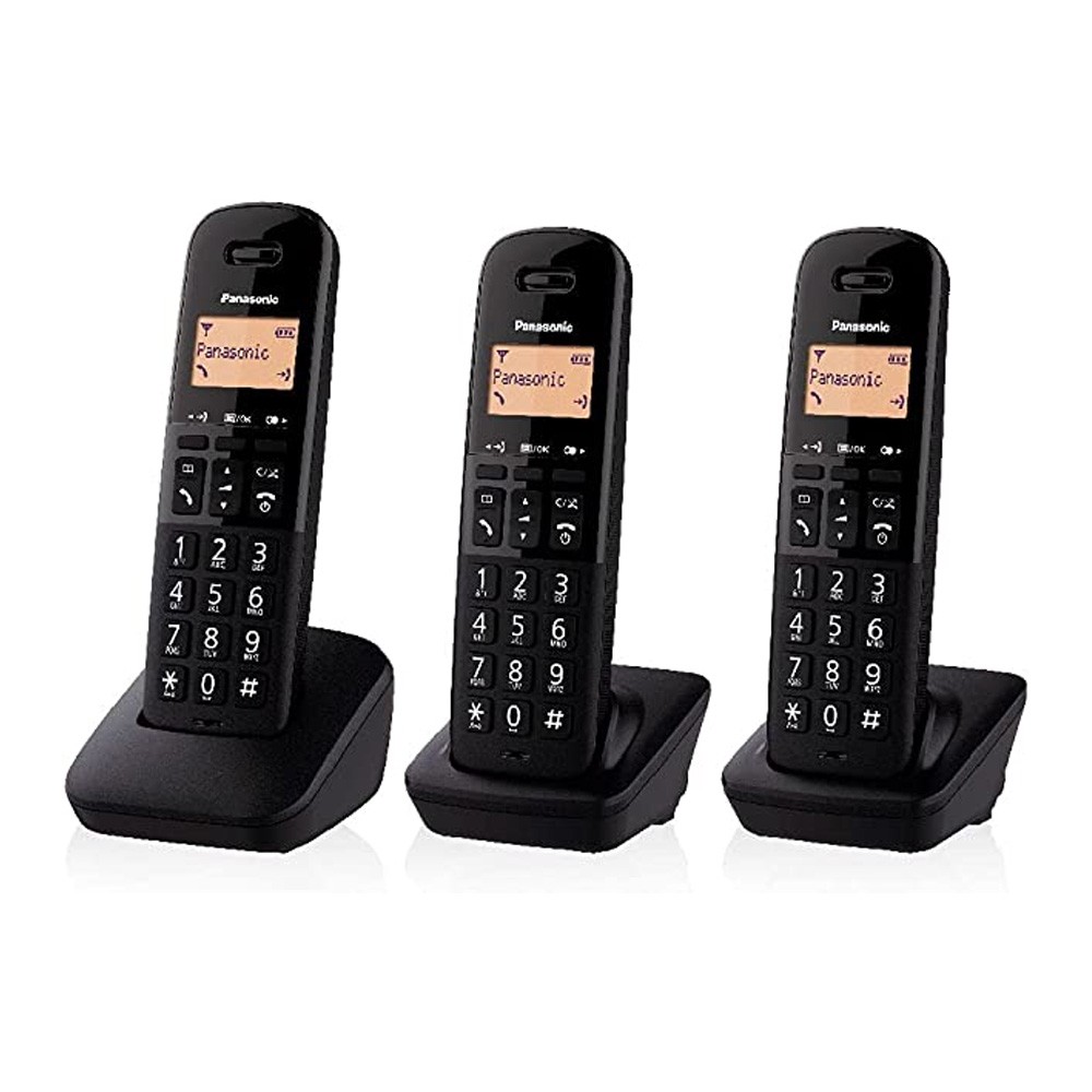 KX-TGB613JTB