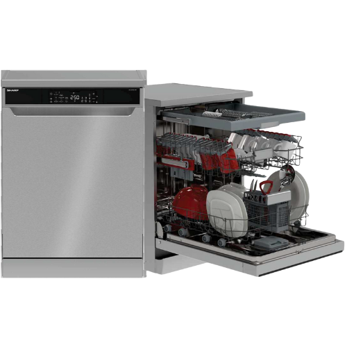 Lavastoviglie Sharp QW-NA28F45DI