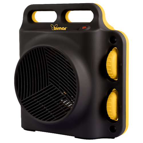 Termoventilatore HF208