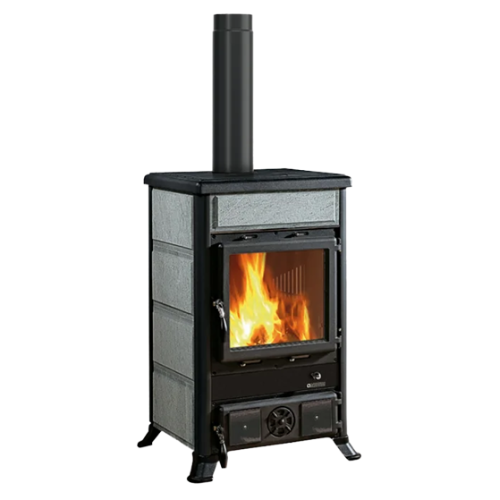 Stufa a legna Rossella R1 5.0 - 7017603