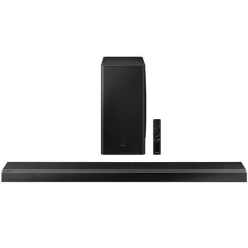 Sound Bar HW-Q800D/ZF