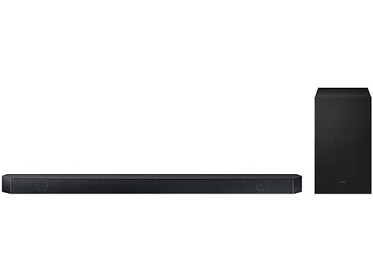 Soundbar HW-Q700D/ZF