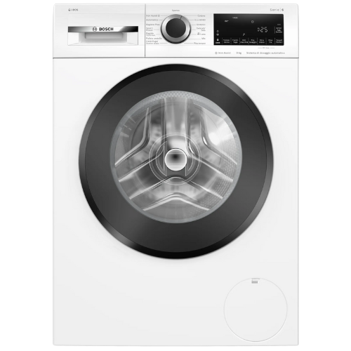Lavatrice Bosch Serie 6 WGG244F0II