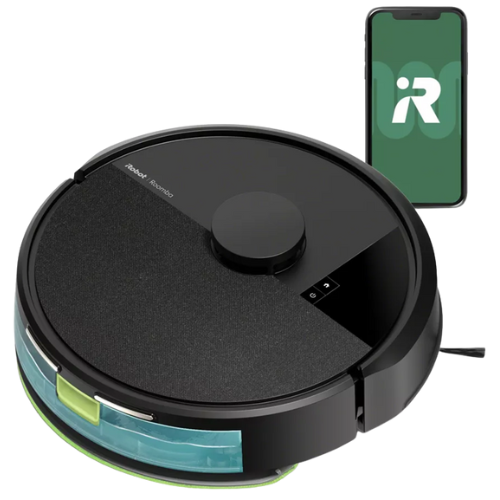 Lava aspira IROBOT Roomba 105 Combo 