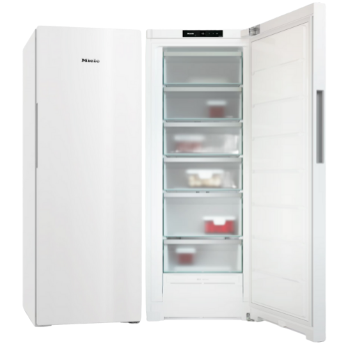 Congelatore verticale Miele FN 4342 E