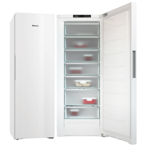 Congelatore verticale Miele FN 4372 D-1
