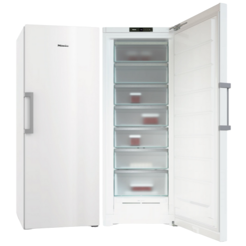 Congelatore verticale Miele FN 4778 Cws