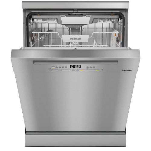 Lavastoviglie Miele G 5410 SC Front Active CleanSteelPlus