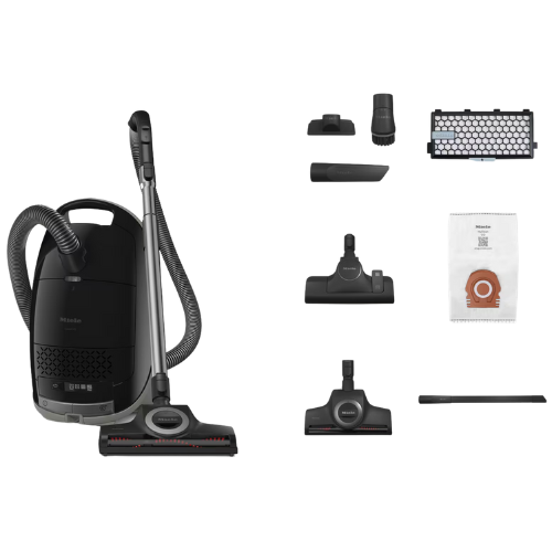 Aspirapolvere a traino con sacchetto Guard M1 Cat & Dog Flex