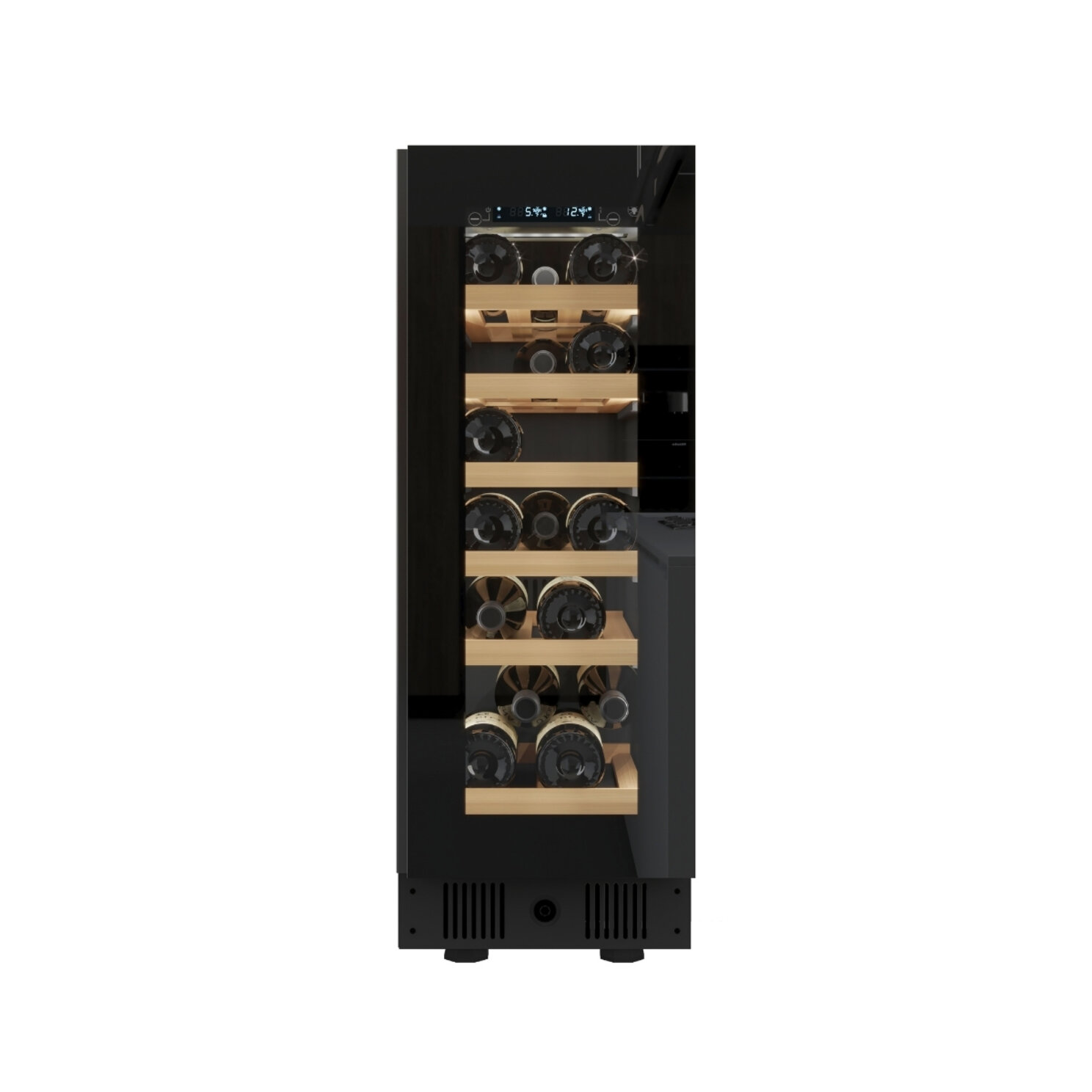 NNW82-20S-BFG-NH SOTTOTOP