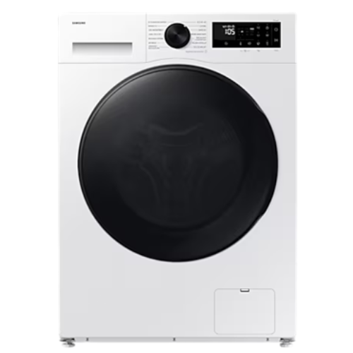 Lavasciuga Samsung Serie 5100D Crystal Clean WD90DG5G34BEET