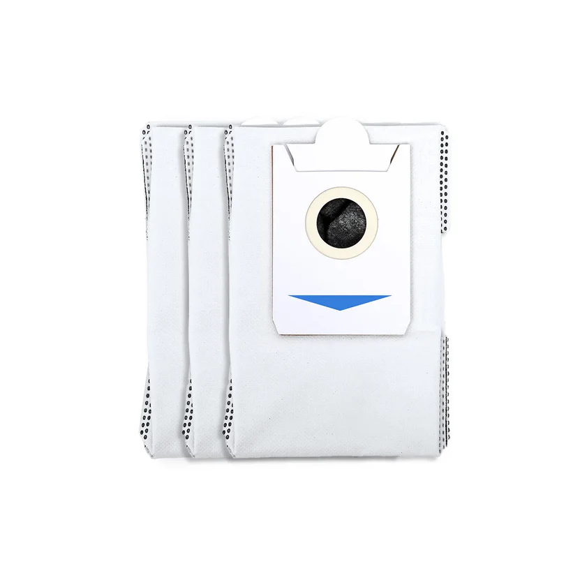 Antibacterial Dust Bags 3L