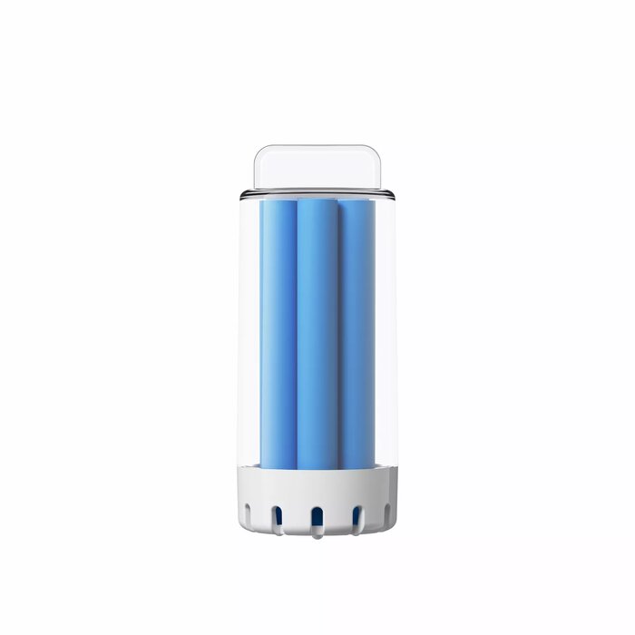 DEEBOT N30 PRO OMNI - DSC060002 Solid Floor Cleaner - 6 pcs 