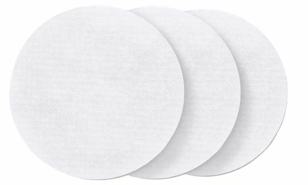 Sponge Filter for auto-empty DFI030035 
