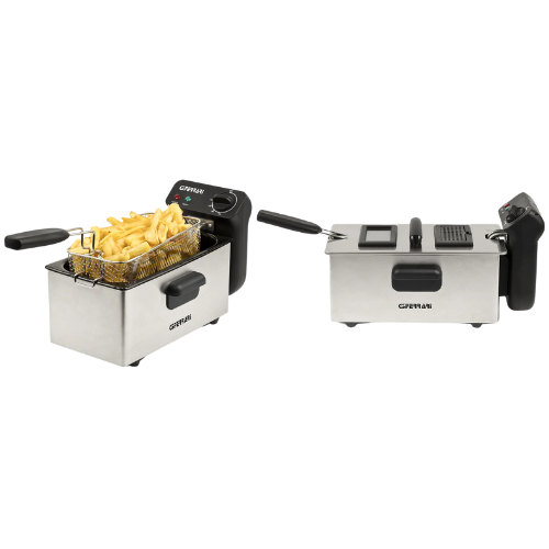 Friggitrice elettrica Pastella G10203 